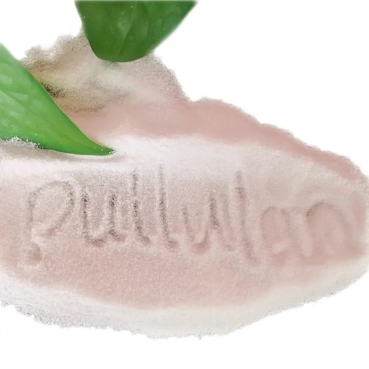 Food Grade Pullulan use for Safe Food Additive